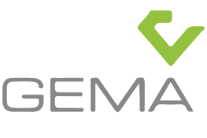 Gema logo