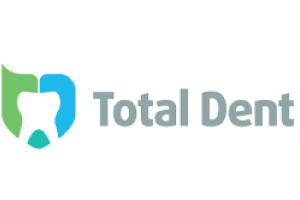 Total Dent logo